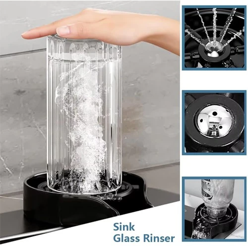 Stainless Steel Smart Sink suppliers